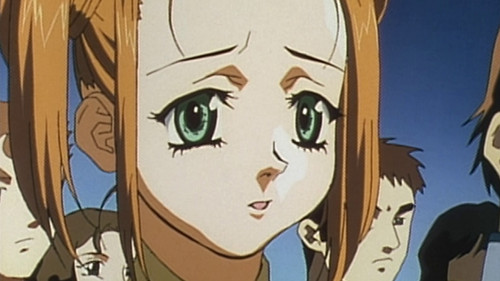 Wave of the Sea, Come forth