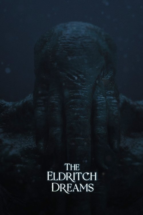 Poster The Eldritch Dreams 2021