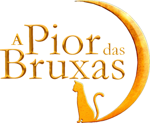 The Worst Witch logo