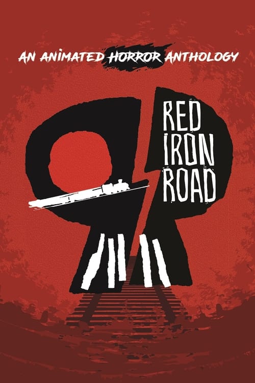 Where to stream Red Iron Road