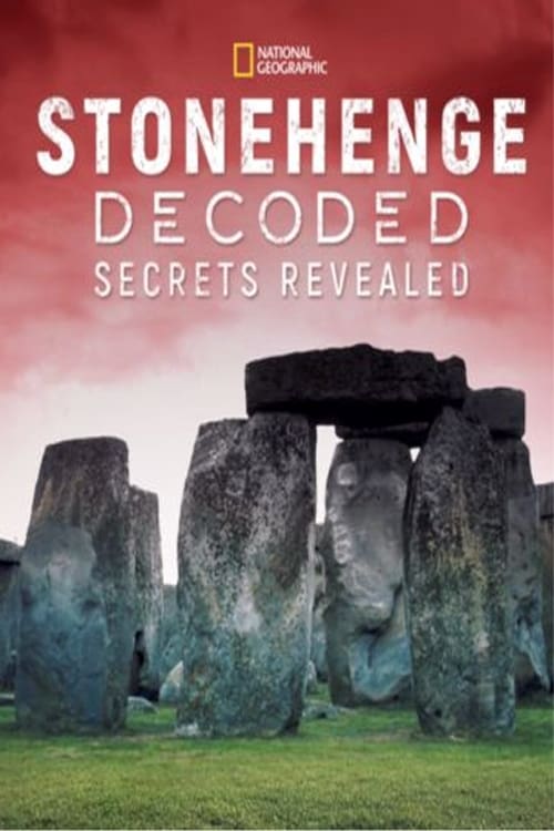 Stonehenge: Decoded 2008