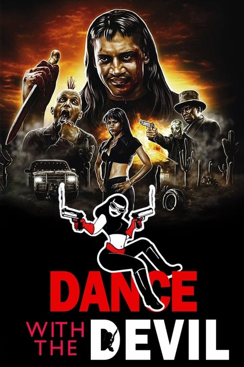 Largescale poster for Dance with the Devil