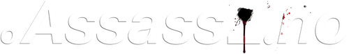 O Assassino - Logo 5