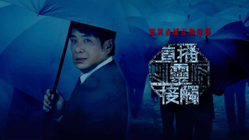 直播灵接触 Backdrop Blur