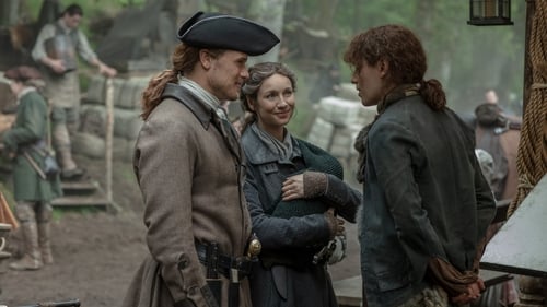 Outlander: 5×4