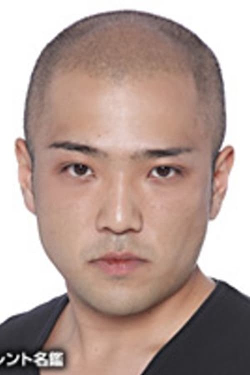 Kép: Takayuki Asai színész profilképe