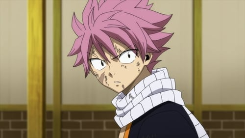 Fairy Tail: 8×41