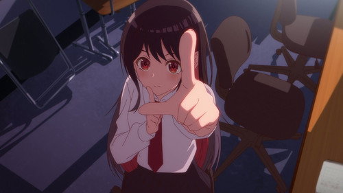 Tune In to the Midnight Heart: 1×1