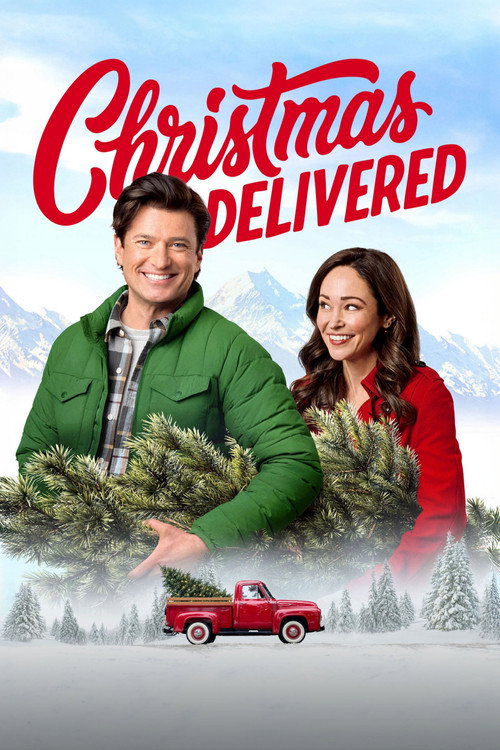 Christmas Delivered