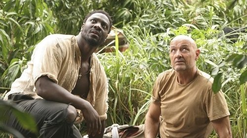 Lost: 2×21