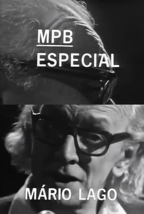 MPB Especial: Mário Lago 1973
