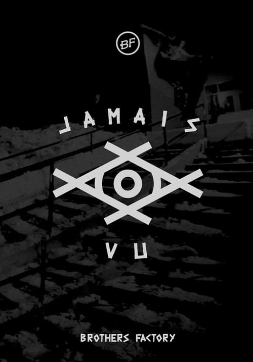 Jamais Vu (2013)