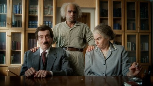 Image de l'épisode 1