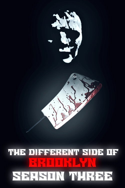 The Different Side Of Brooklyn — Saison 3