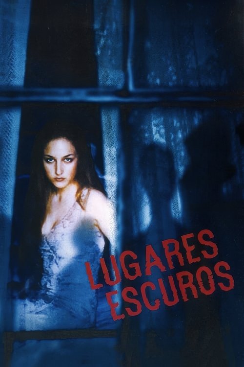 Pôster de Lugares Escuros