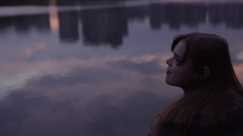 I Am Michelle cover