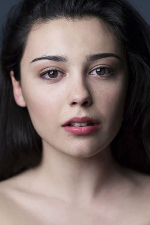 Kép: Carla Díaz színész profilképe