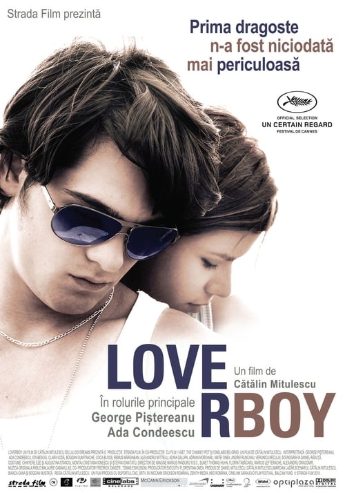 Loverboy 2011