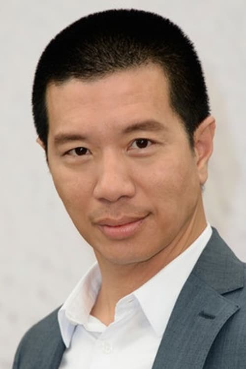 Kép: Reggie Lee színész profilképe