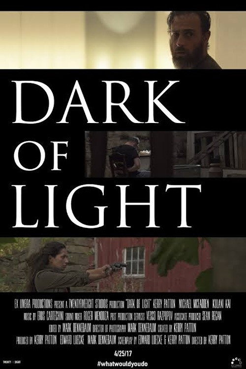 Dark of Light