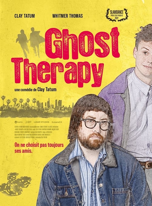 Ghost Therapy (2023)