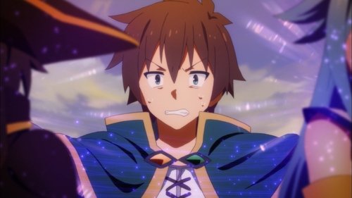 KONOSUBA -God’s blessing on this wonderful world!: 1×10
