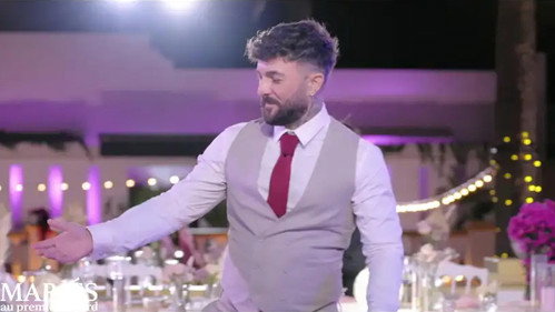Poster della serie Married at First Sight