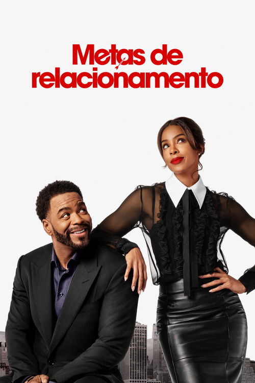 Relationship Goals poster