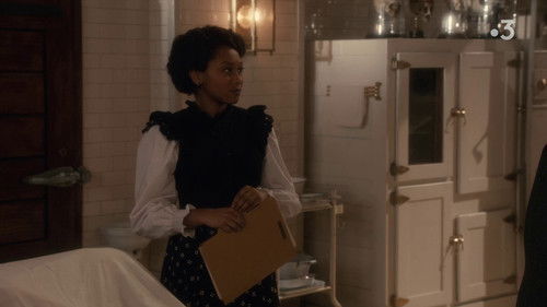 Mistérios do Detetive Murdoch: 14×6