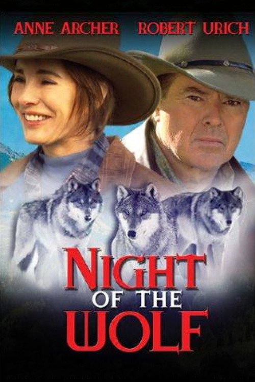 Night of the Wolf