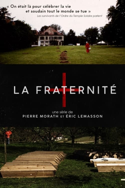 La Fraternité - Saison 1