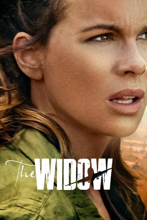 The Widow (2019)