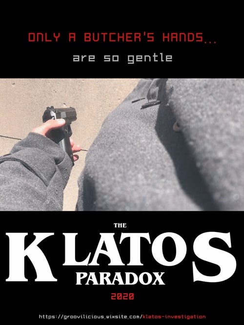 Image The Klatos Paradox