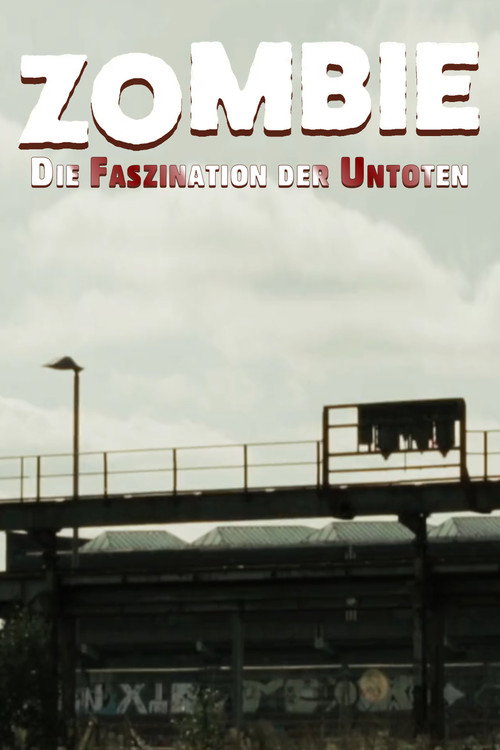 Zombies - La fascination des morts-vivants