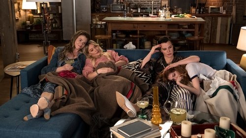 Younger: 40 é o Novo 20: 4×4
