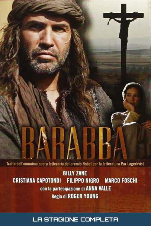 Barabbas
