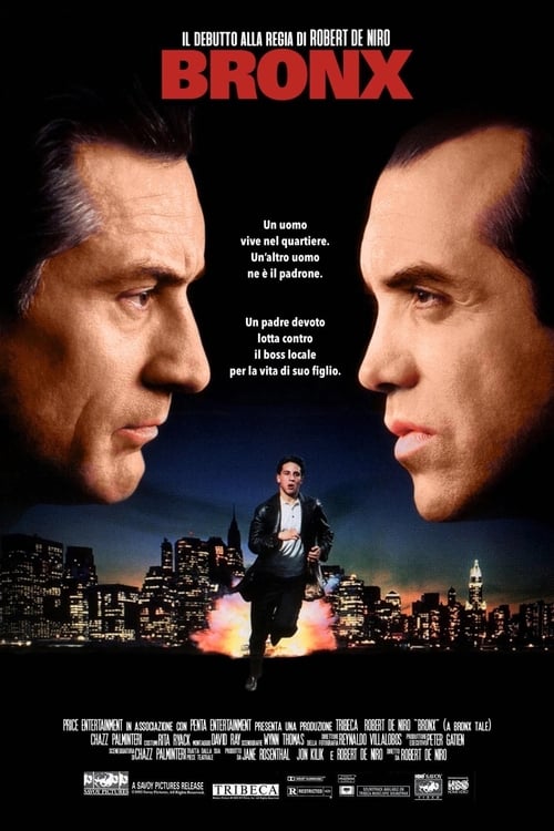 A Bronx Tale