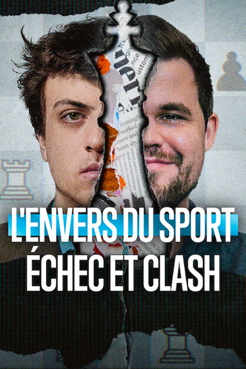 L'Envers du sport : Échec et clash