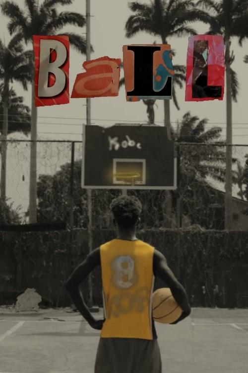 Ball (2020) poster