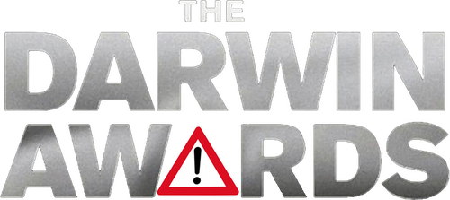 The Darwin Awards