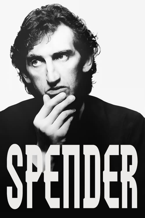 Spender (1991)