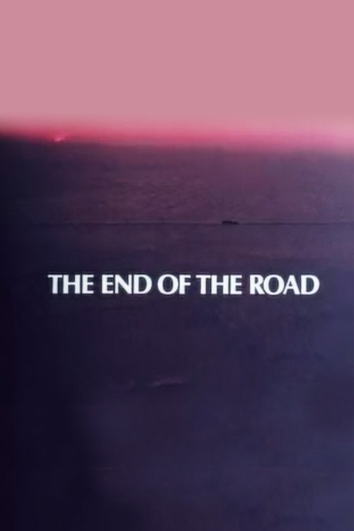 The End of the Road (1976)