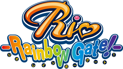 Megaria21 | Rio RainbowGate!