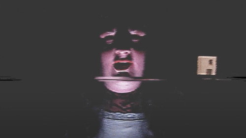 THE ANTHOLOGY Lost Tapes: FROM A DUMPSTER