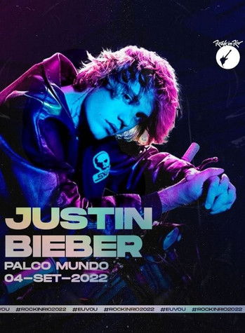 Escena 3 de Justin Bieber: Rock in Rio