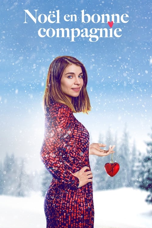 Home for Christmas poster