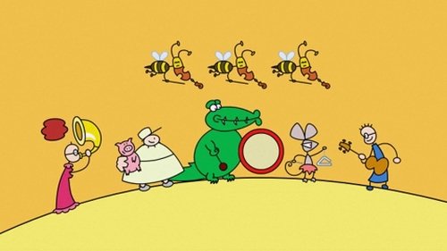 Image de l'épisode 12