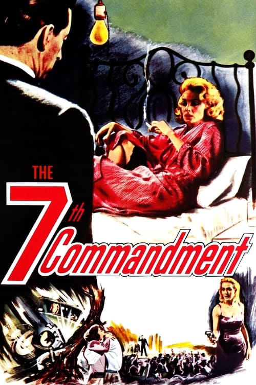 The 7th Commandment (1961)