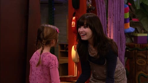 Sonny with a Chance, S01E10 - (2009)