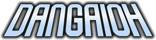 Hyper Combat Unit Dangaioh